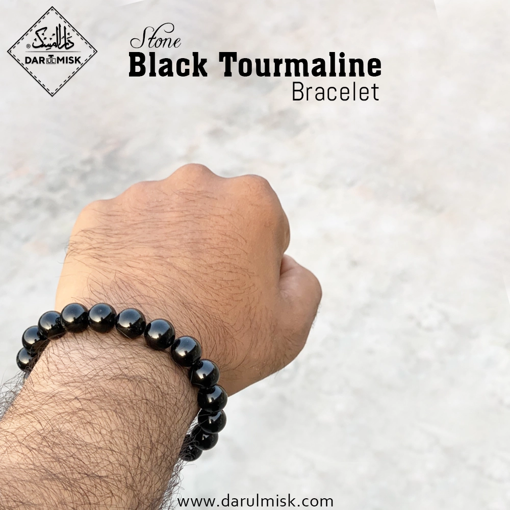 Stone online hand bracelet