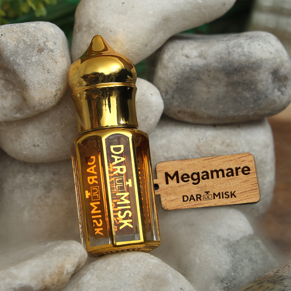 Megamare