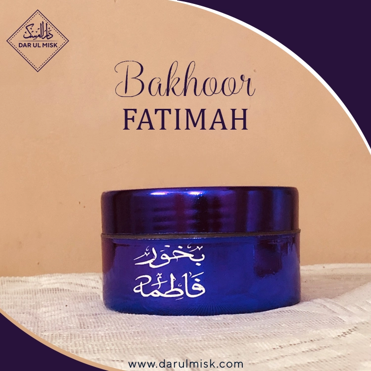 BAKHOOR E FATIMAH (U.A.E)