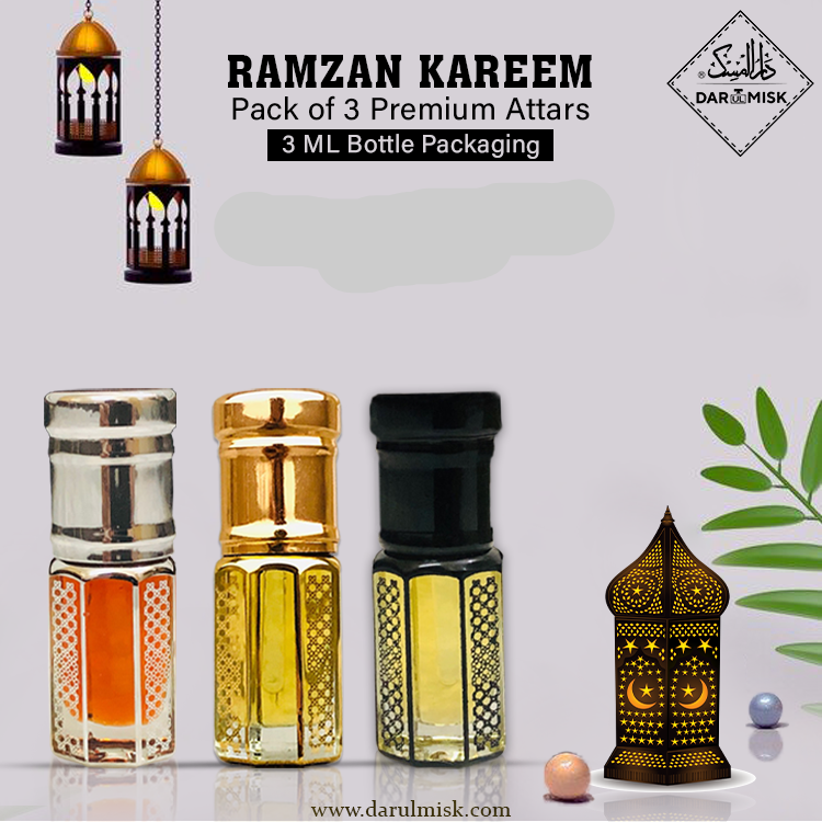 Ramadan Bundles