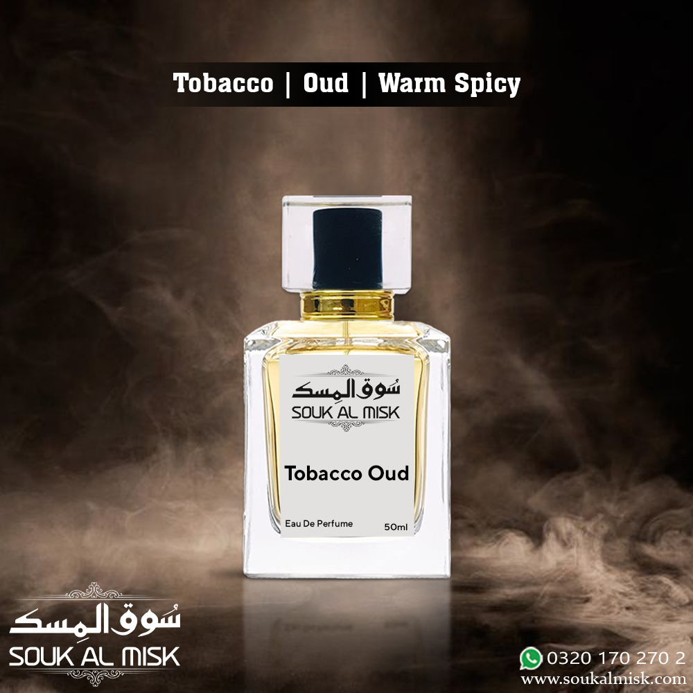 Tobacco discount oud cologne