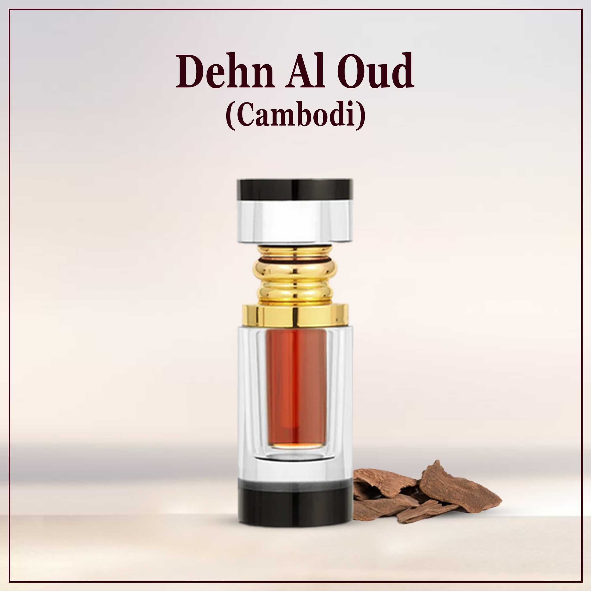 Dehn al best sale oud cambodi