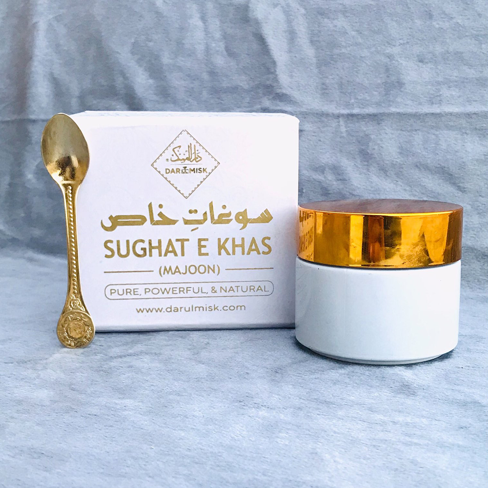 Sughat E Khas (Majoon)