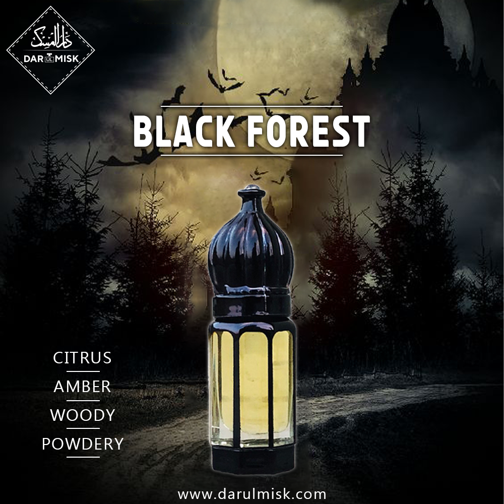 Black Forest