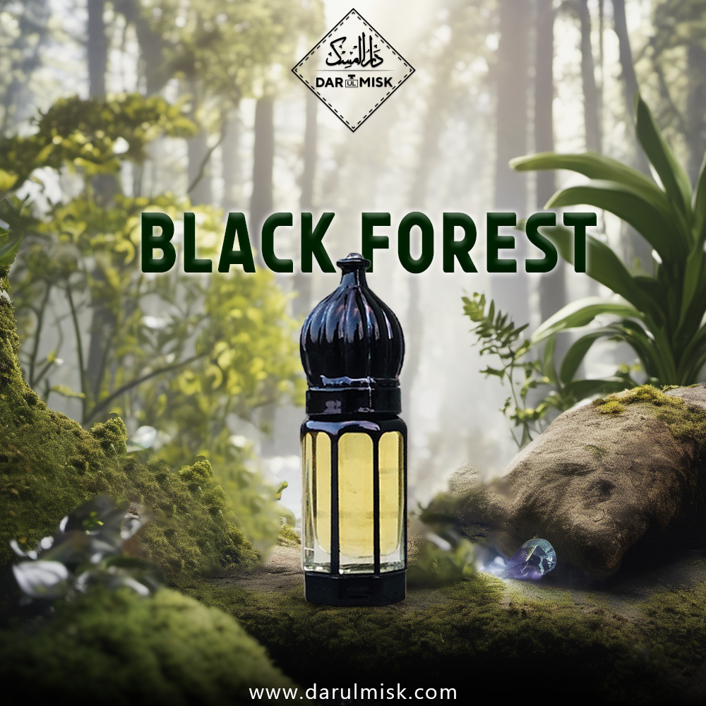 Black Forest