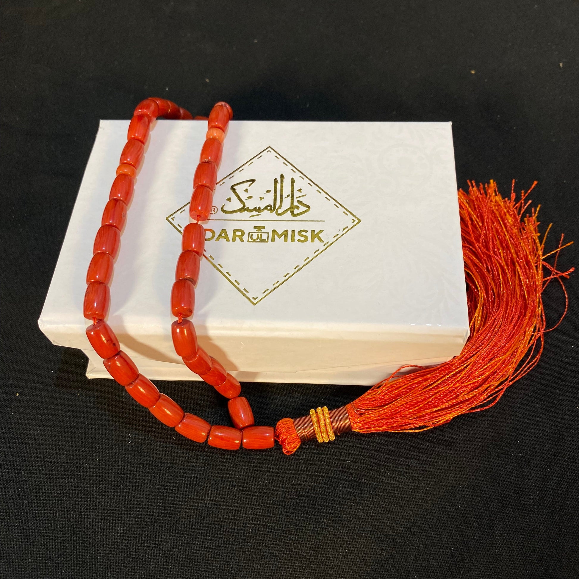 maran tasbih