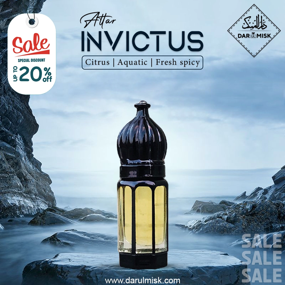 Invictus