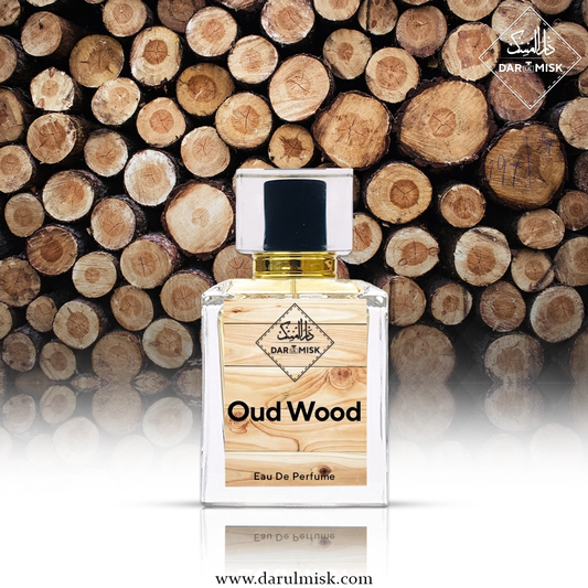 Exotic Oud | Impression of Oud Wood