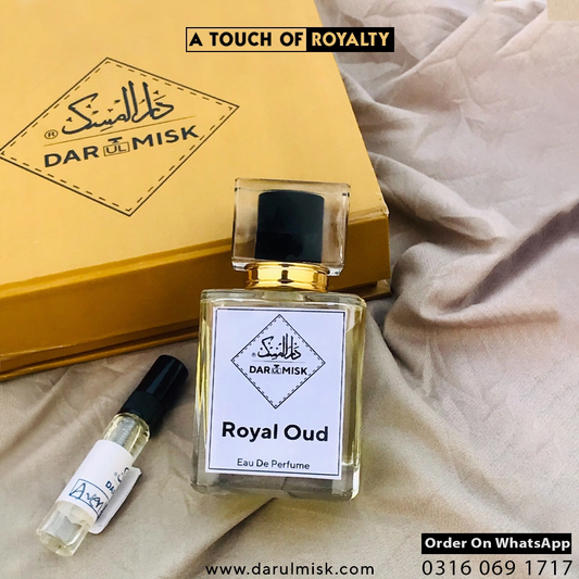 royal oud