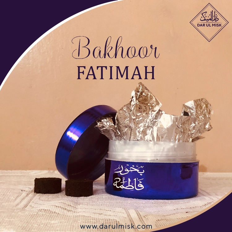 BAKHOOR E FATIMAH (U.A.E)