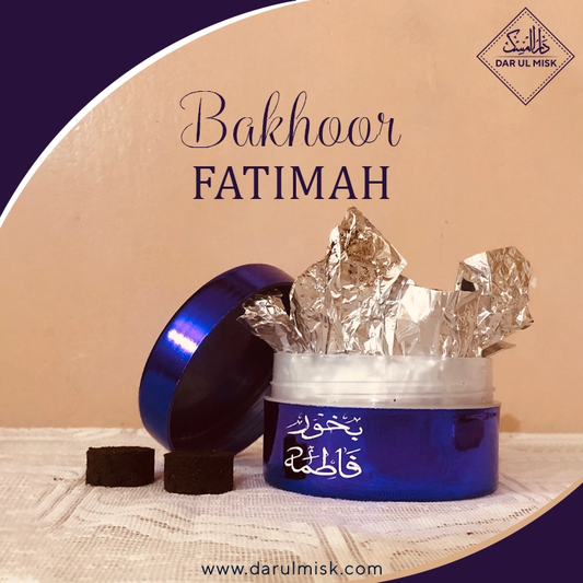 BAKHOOR E FATIMAH (U.A.E)