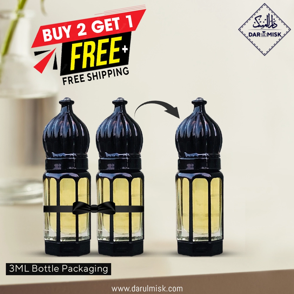 Buy 2 Get 1 Free Offer