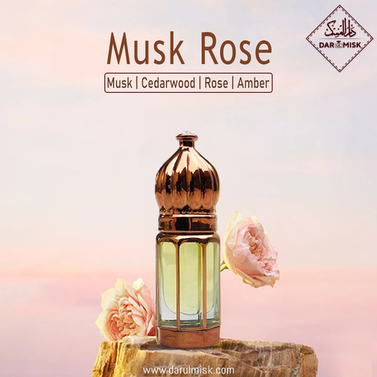 Musk Rose