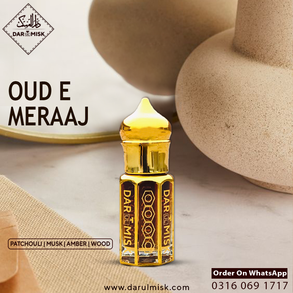 OUD E MERAAJ (Special)