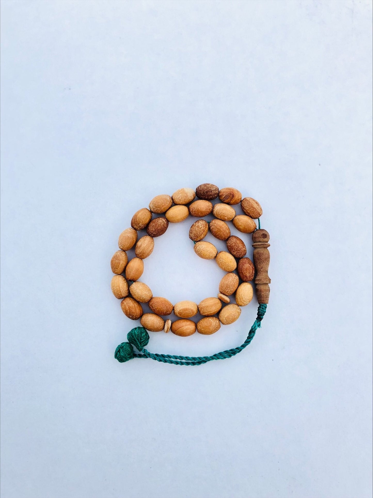 Sandal Wood Tasbih