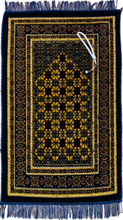 Carpet Premium Prayer Mat