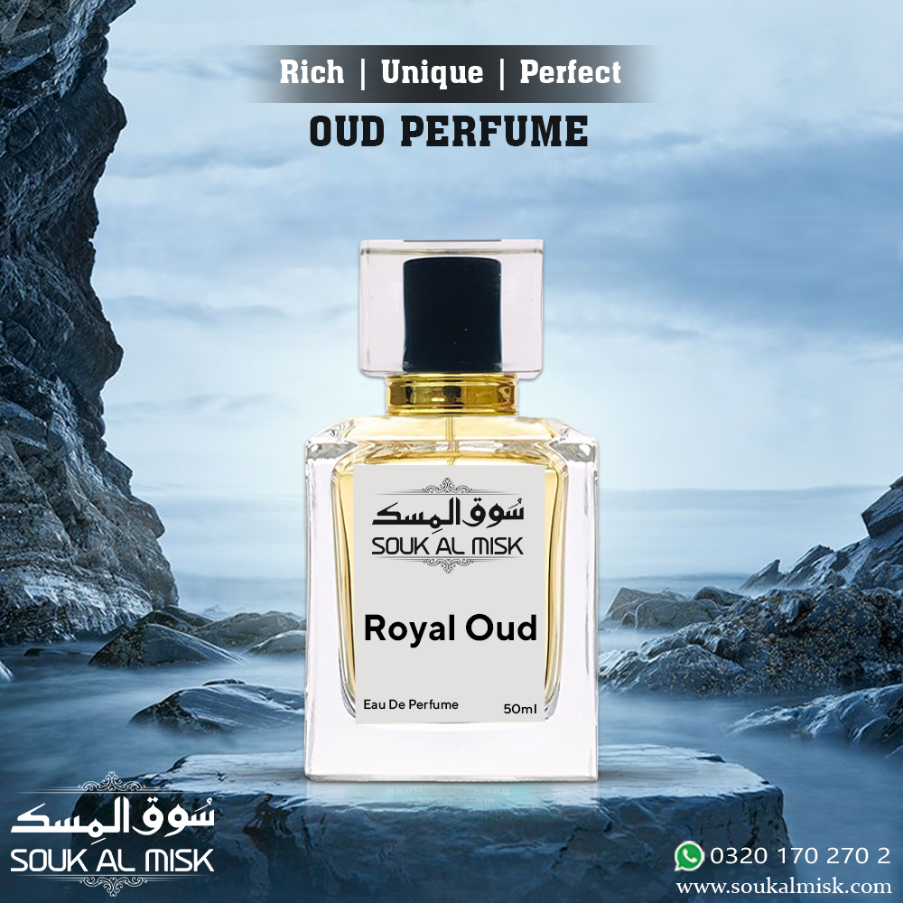 Royal Oud