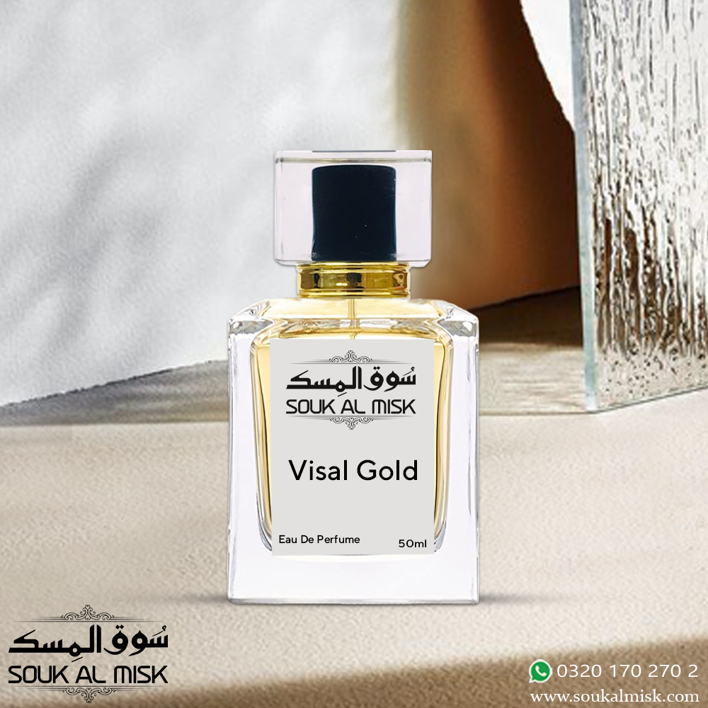 Visal Gold