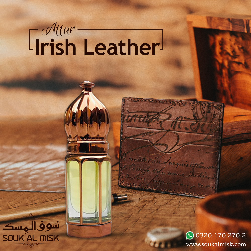 Irish Leather