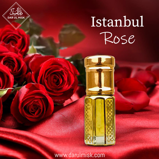 ISTANBUL ROSE (Original)