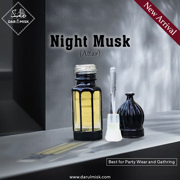 Night Musk