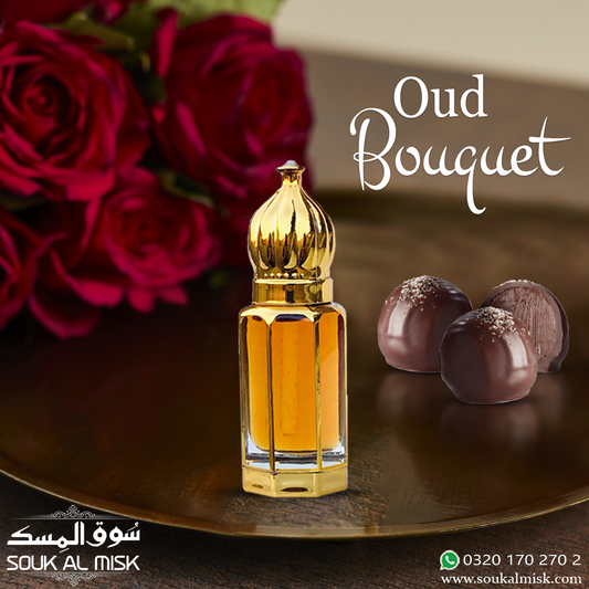 Oud Bouquet