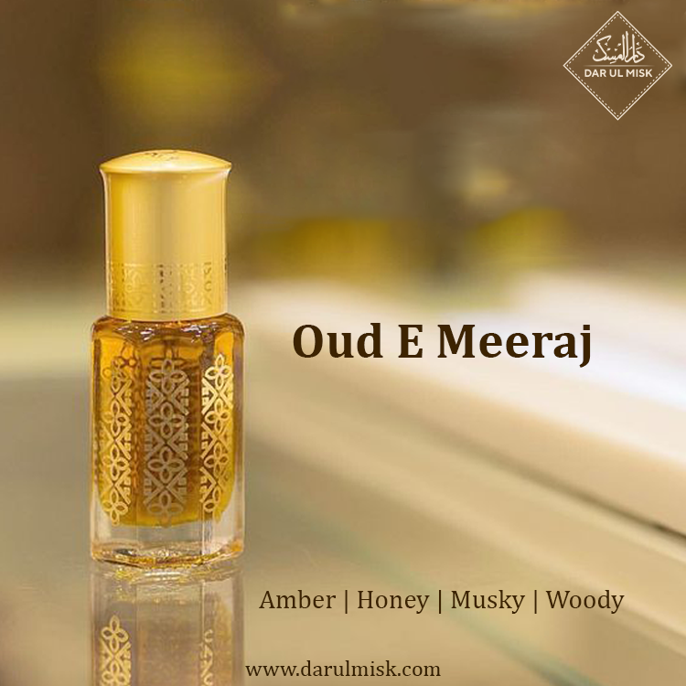 OUD E MERAAJ (Special)