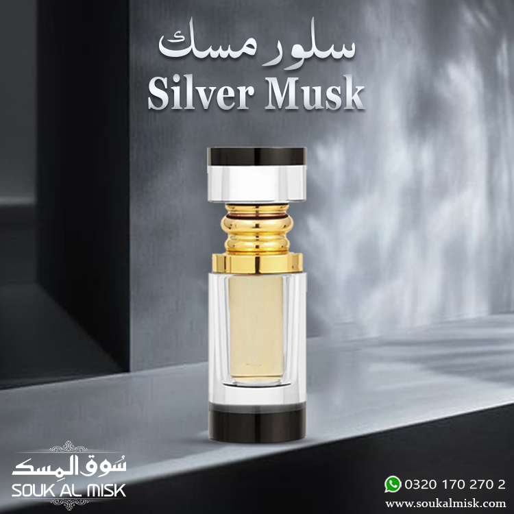 Silver Musk