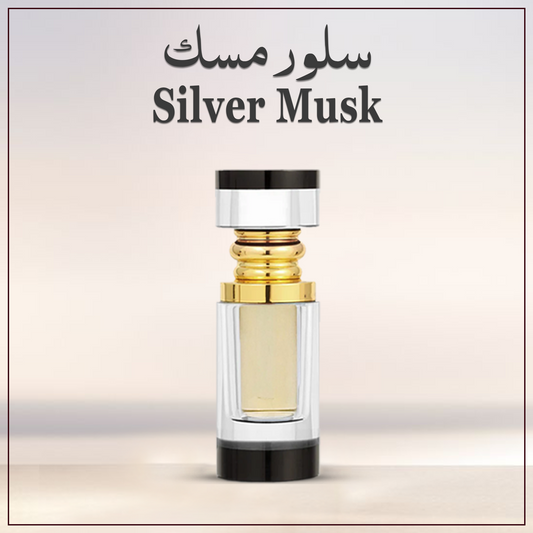 Silver Musk