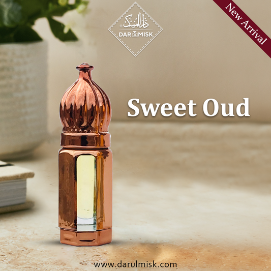 Sweet Oud