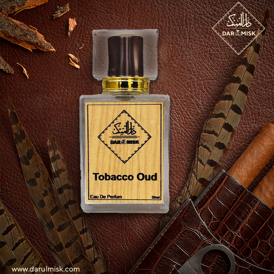 Tobacco Oud