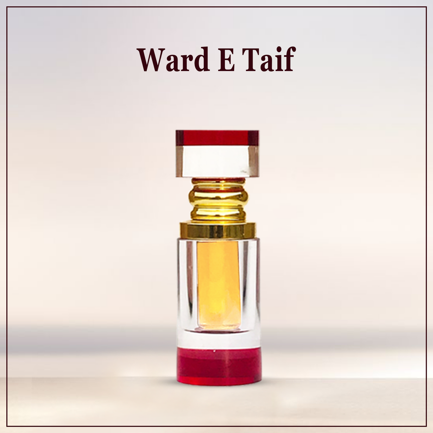 WARD E TAIF (From KSA)