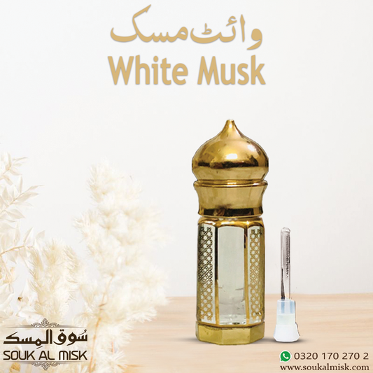 White Musk